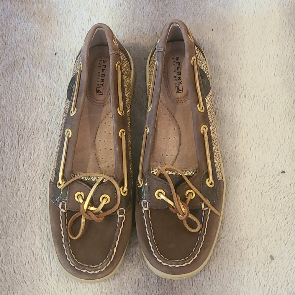 Sperry Top Sider Loafers